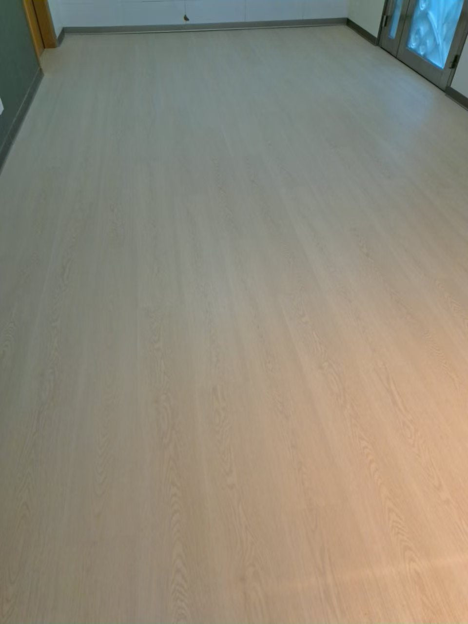 元朗客戶安裝實例