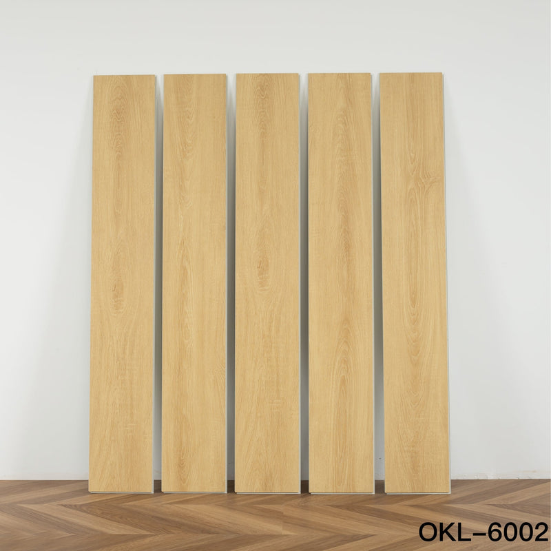 SPC地板 SPC Flooring