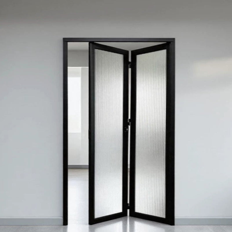 鋁玻璃門 Aluminium Door