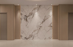 牆板 WPC Panel S103小三角 造型牆板 防水防潮 Decorative Wall Panel