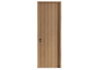 木門 Wooden Door 型號：平板 顏色：本色1 複合實木門 Wood Composite Door Veneer Door
