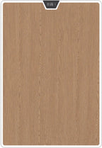 木門 Wooden Door 型號：M-31 顏色：本真2 複合實木門 Wood Composite Door Veneer Door