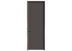 木門 Wooden Door 型號：平板 顏色：本色11 複合實木門 Wood Composite Door Veneer Door