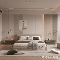 牆板 WPC Panel M159小長城 造型牆板 防水防潮 Decorative Wall Panel