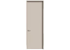 木門 Wooden Door 型號：平板 顏色：本色12 複合實木門 Wood Composite Door Veneer Door