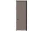 木門 Wooden Door 型號：平板 顏色：本色13 複合實木門 Wood Composite Door Veneer Door