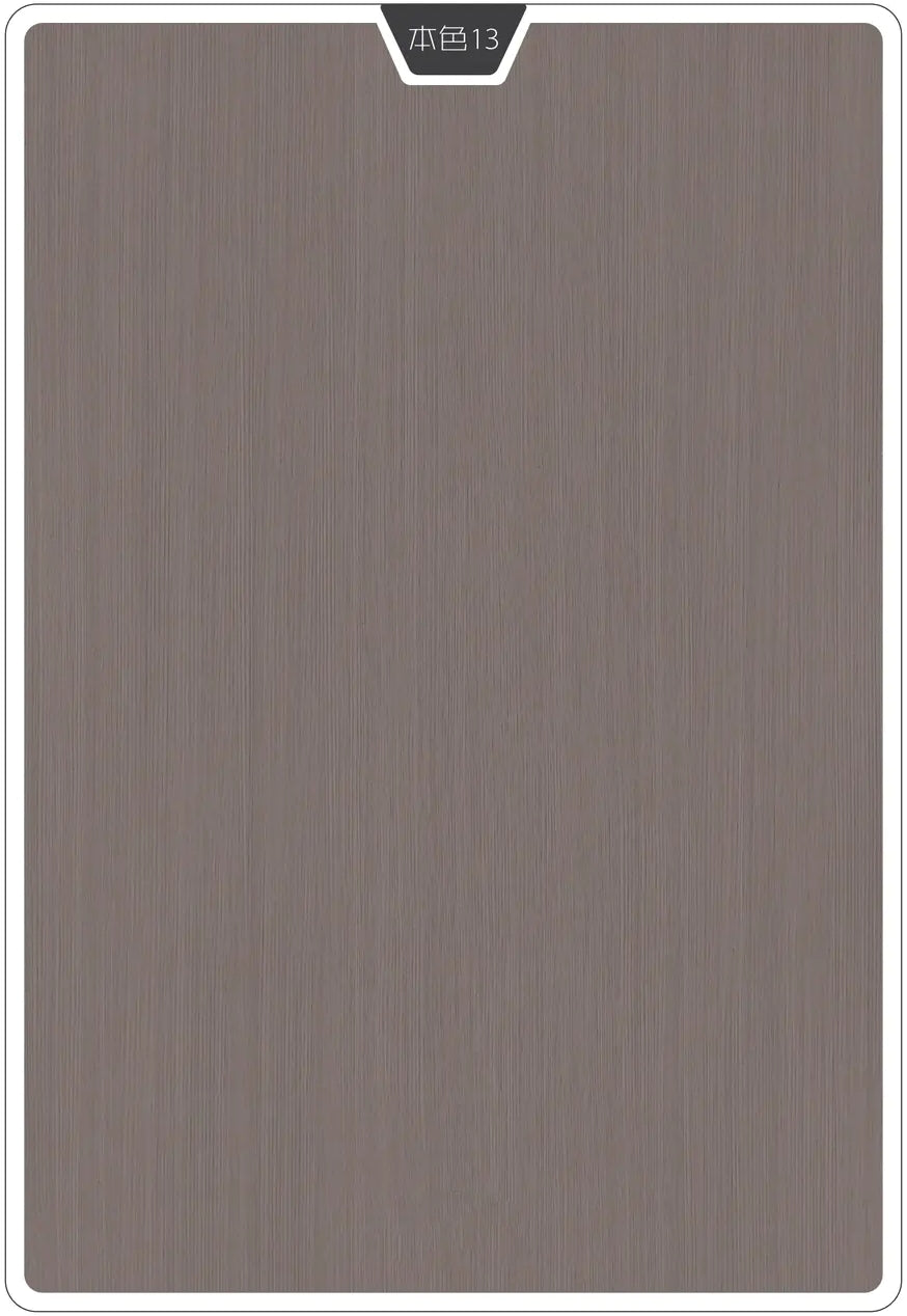 木門 Wooden Door 型號：M-31 顏色：本真2 複合實木門 Wood Composite Door Veneer Door