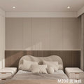 牆板 WPC Panel M300波浪板 造型牆板 防水防潮 Decorative Wall Panel