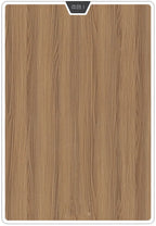 木門 Wooden Door 型號：M-31 顏色：本真2 複合實木門 Wood Composite Door Veneer Door