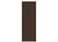 木門 Wooden Door 型號：平板 顏色：本色2 複合實木門 Wood Composite Door Veneer Door