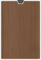 木門 Wooden Door 型號：M-31 顏色：本真2 複合實木門 Wood Composite Door Veneer Door