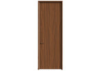 木門 Wooden Door 型號：平板 顏色：本色3 複合實木門 Wood Composite Door Veneer Door