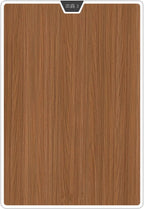 木門 Wooden Door 型號：M-31 顏色：本真2 複合實木門 Wood Composite Door Veneer Door
