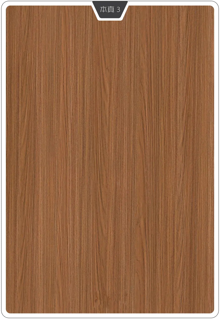 木門 Wooden Door 型號：M-31 顏色：本真2 複合實木門 Wood Composite Door Veneer Door