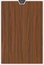 木門 Wooden Door 型號：M-31 顏色：本真2 複合實木門 Wood Composite Door Veneer Door