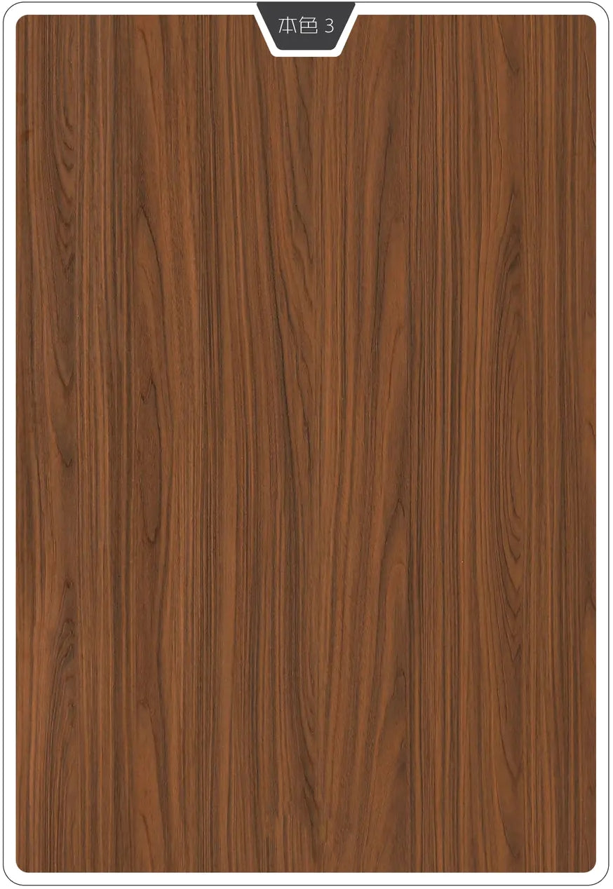 木門 Wooden Door 型號：M-31 顏色：本真2 複合實木門 Wood Composite Door Veneer Door