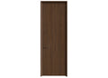 木門 Wooden Door 型號：平板 顏色：本色5 複合實木門 Wood Composite Door Veneer Door