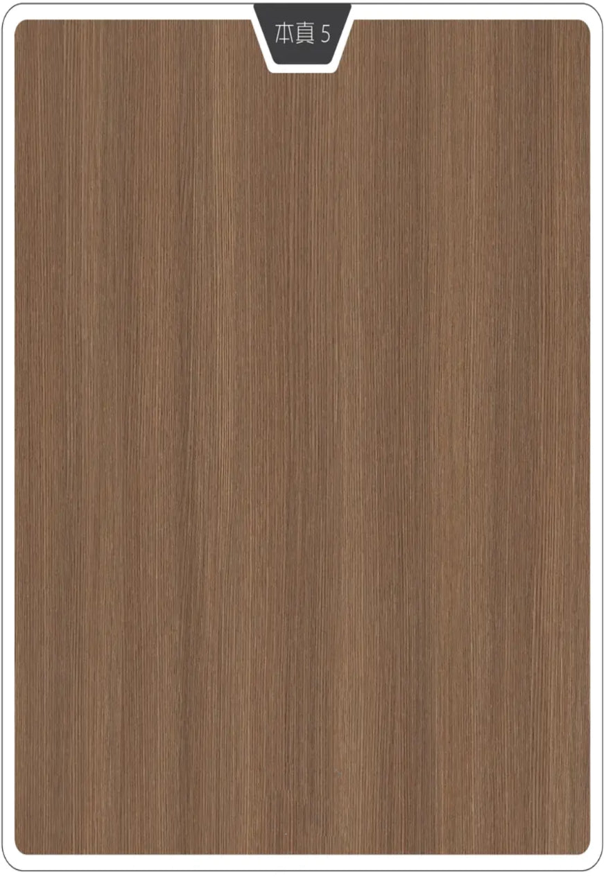 木門 Wooden Door 型號：M-31 顏色：本真2 複合實木門 Wood Composite Door Veneer Door