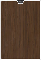 木門 Wooden Door 型號：M-31 顏色：本真2 複合實木門 Wood Composite Door Veneer Door
