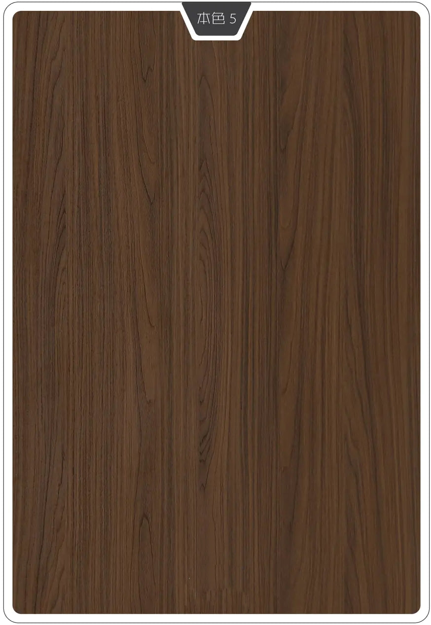 木門 Wooden Door 型號：M-31 顏色：本真2 複合實木門 Wood Composite Door Veneer Door