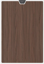 木門 Wooden Door 型號：M-31 顏色：本真2 複合實木門 Wood Composite Door Veneer Door