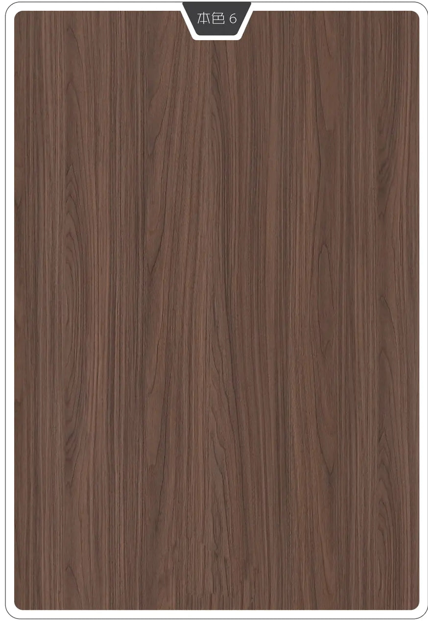 木門 Wooden Door 型號：M-31 顏色：本真2 複合實木門 Wood Composite Door Veneer Door