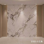 牆板 WPC Panel S103小三角 造型牆板 防水防潮 Decorative Wall Panel