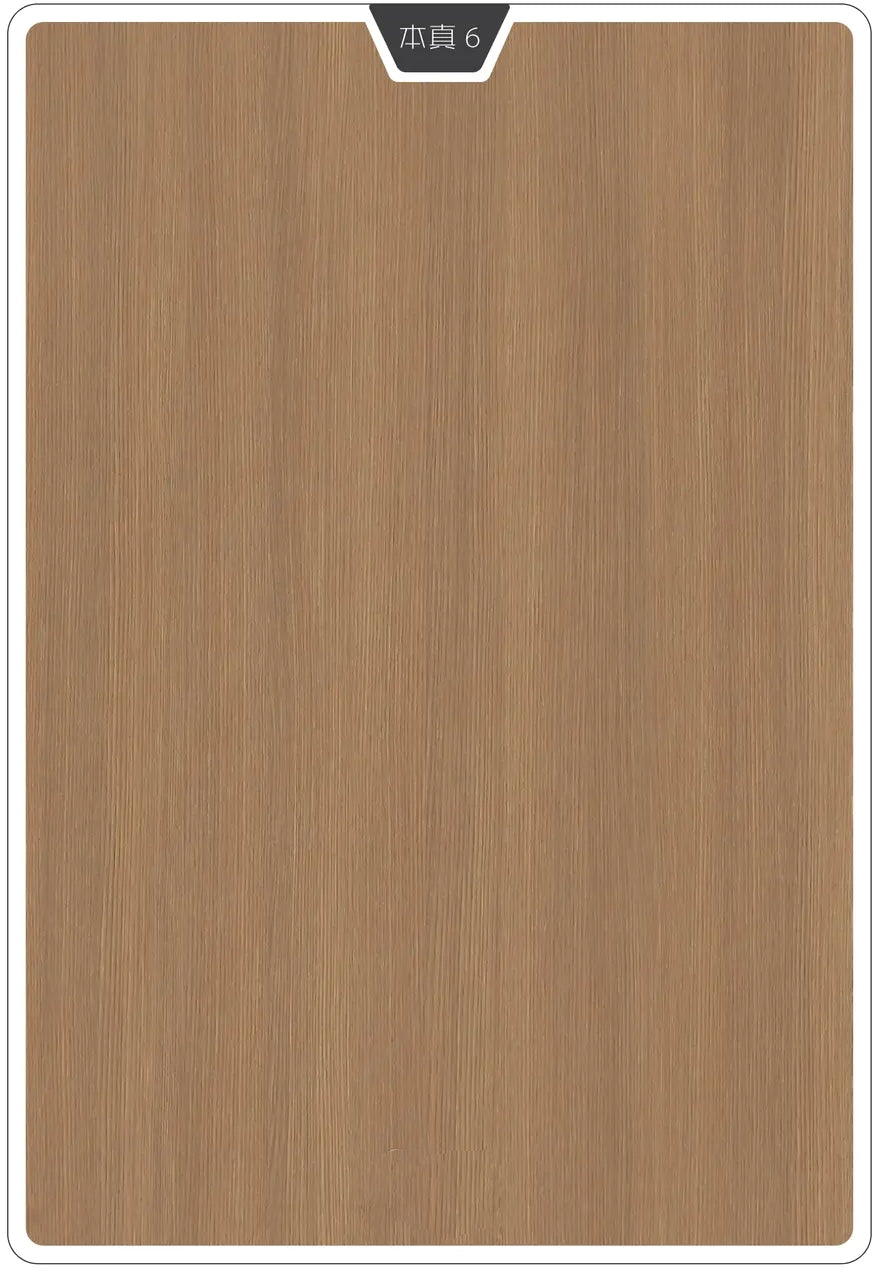 木門 Wooden Door 型號：M-31 顏色：本真2 複合實木門 Wood Composite Door Veneer Door