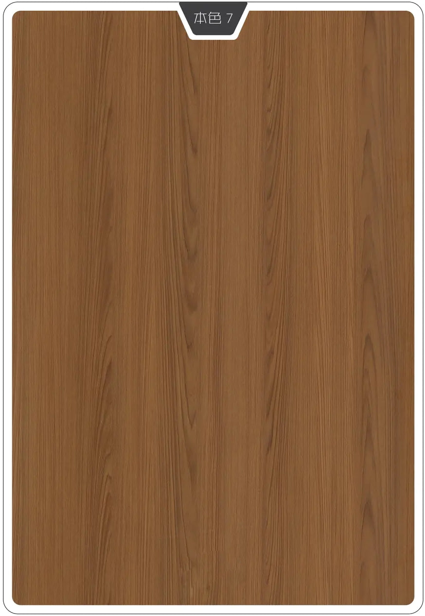木門 Wooden Door 型號：M-31 顏色：本真2 複合實木門 Wood Composite Door Veneer Door