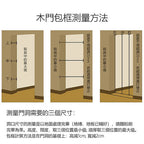Folding Door 巴士門 折疊門 鋁質門 極簡設計