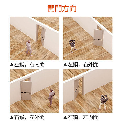 木門 Wooden Door 型號：M-31 顏色：本真2 複合實木門 Wood Composite Door Veneer Door