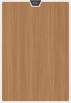 木門 Wooden Door 型號：M-31 顏色：本真2 複合實木門 Wood Composite Door Veneer Door