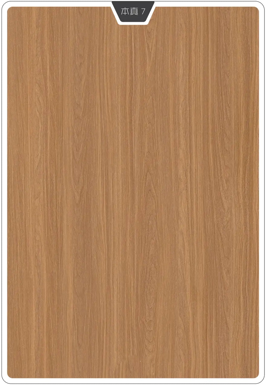 木門 Wooden Door 型號：M-31 顏色：本真2 複合實木門 Wood Composite Door Veneer Door