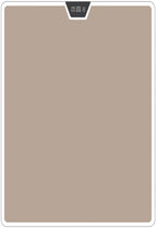 木門 Wooden Door 型號：M-31 顏色：本真2 複合實木門 Wood Composite Door Veneer Door