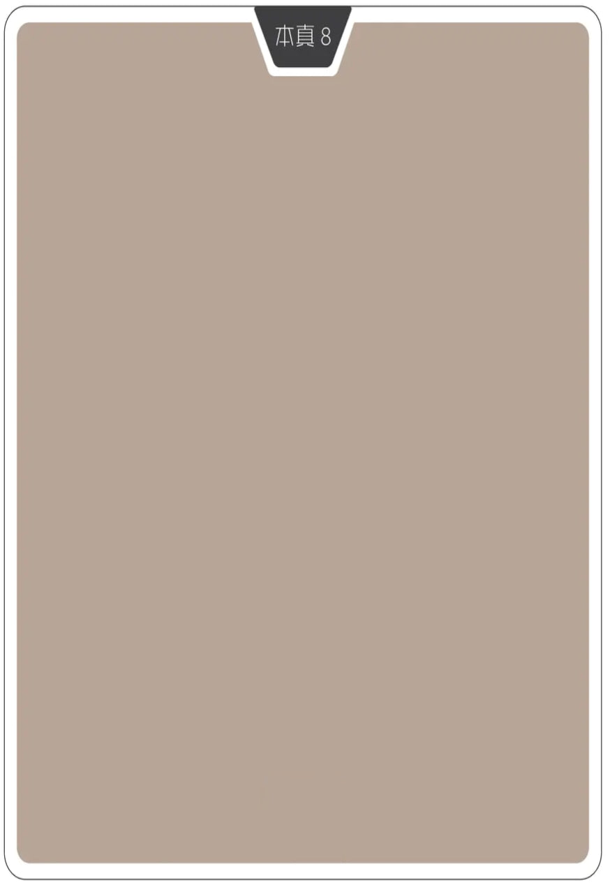 木門 Wooden Door 型號：M-31 顏色：本真2 複合實木門 Wood Composite Door Veneer Door