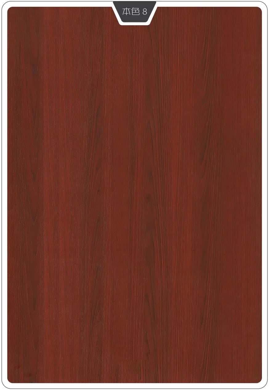 木門 Wooden Door 型號：M-31 顏色：本真2 複合實木門 Wood Composite Door Veneer Door