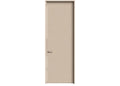 木門 Wooden Door 型號：平板 顏色：本色9 複合實木門 Wood Composite Door Veneer Door