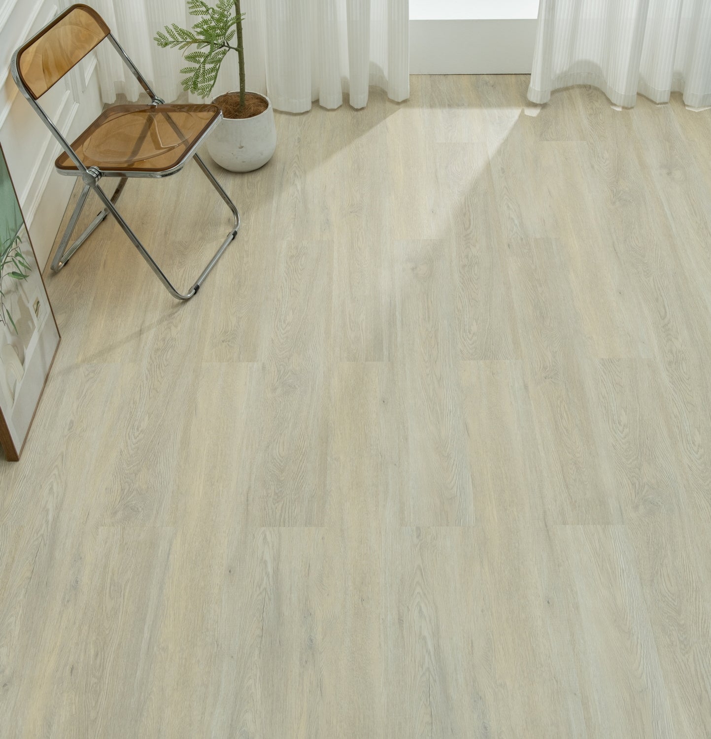 SPC地板 SPC Flooring 型號：D05 5mm 地板 Flooring 防水防潮 Waterproof & Eco-friendly 鎖釦式地板 SPC Lock Flooring