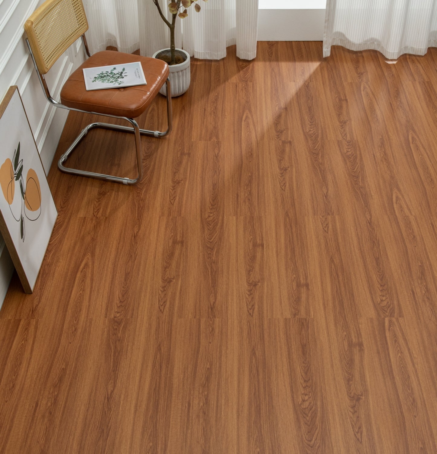 SPC地板 SPC Flooring 型號：D10 5mm 地板 Flooring 防水防潮 Waterproof & Eco-friendly 鎖釦式地板 SPC Lock Flooring