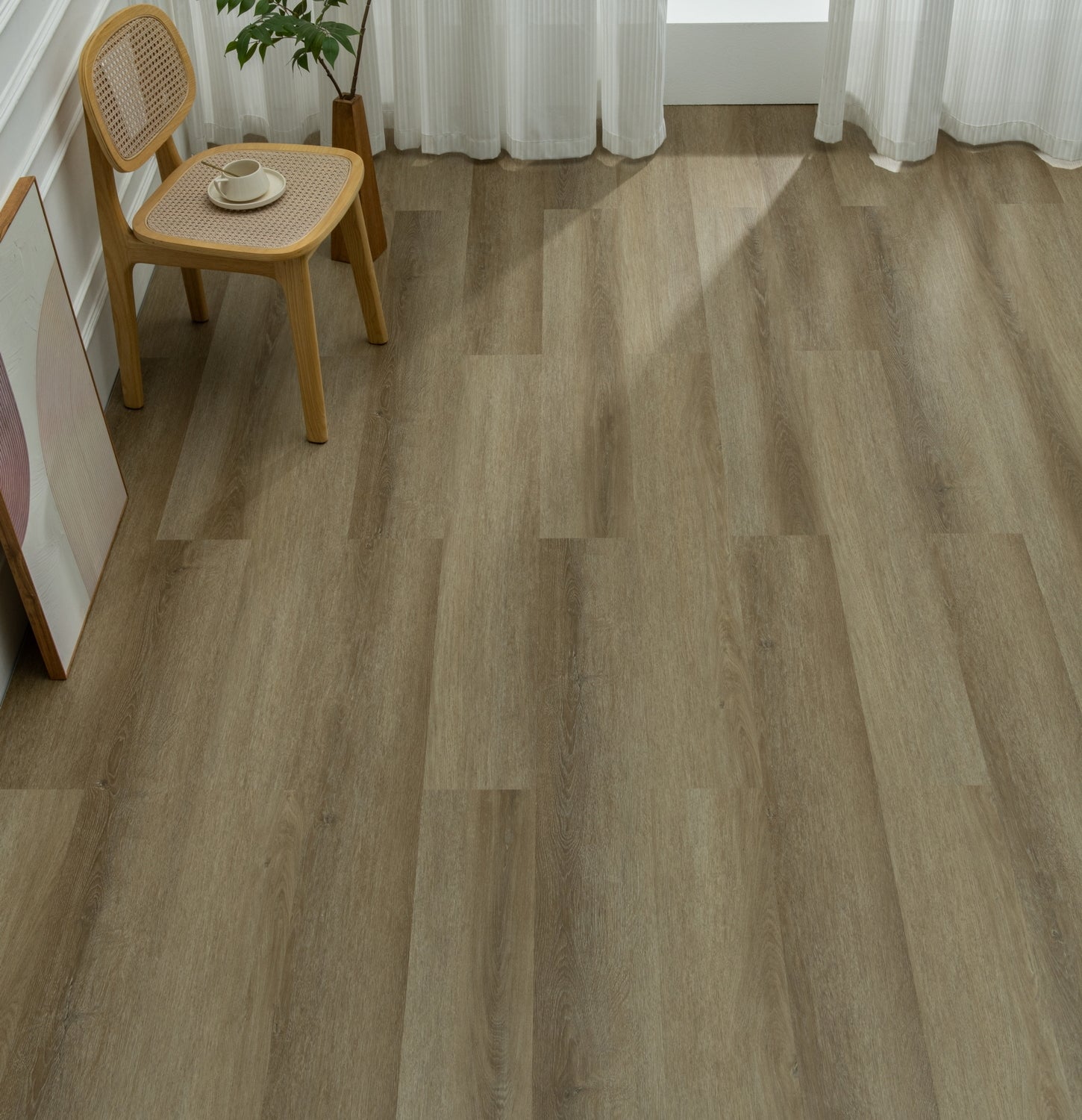 SPC地板 SPC Flooring 型號：D11 5mm 地板 Flooring 防水防潮 Waterproof & Eco-friendly 鎖釦式地板 SPC Lock Flooring