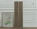 SPC地板 SPC Flooring 型號：D13 5mm 地板 Flooring 防水防潮 Waterproof & Eco-friendly 鎖釦式地板 SPC Lock Flooring