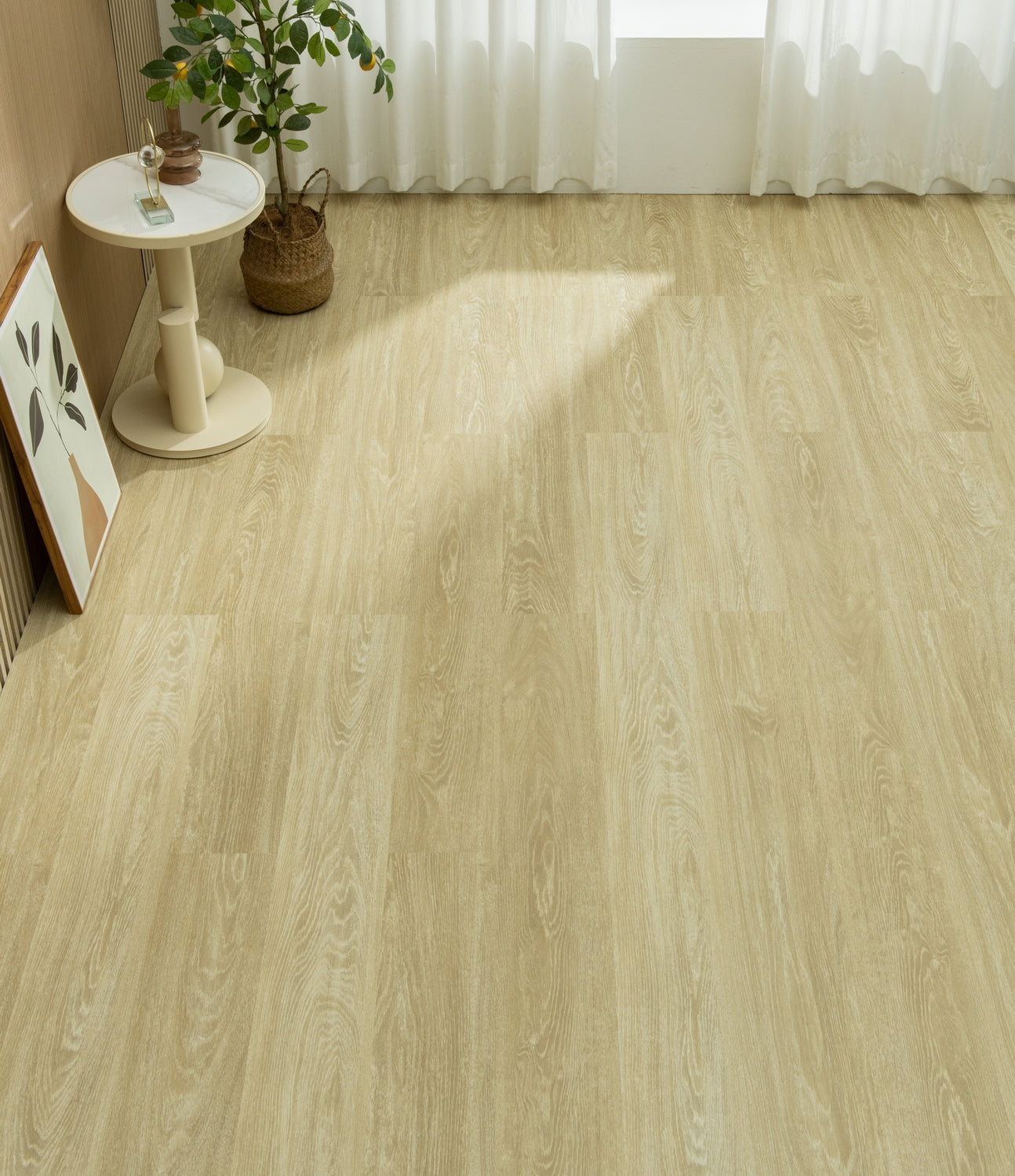 SPC地板 SPC Flooring 型號：HD823 4mm 地板 Flooring 防水防潮 Waterproof & Eco-friendly 鎖釦式地板 SPC Lock Flooring