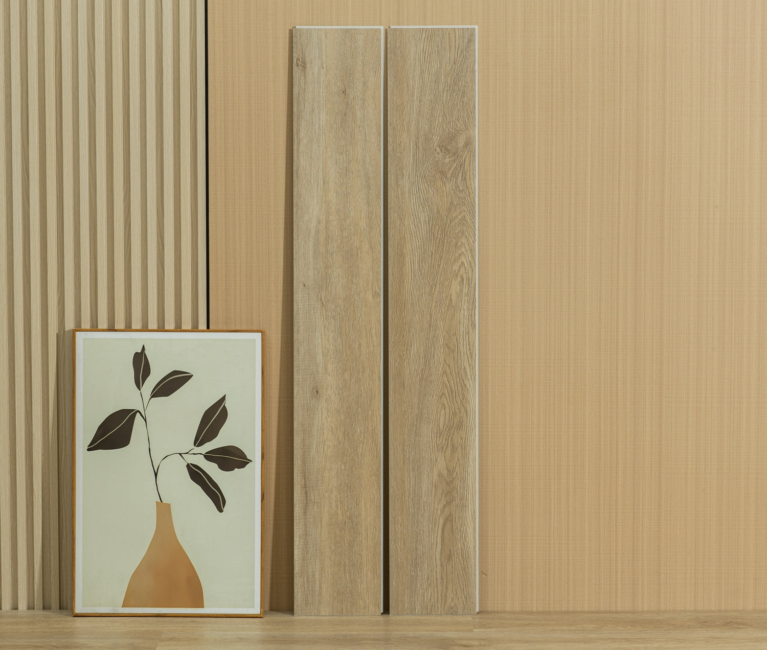 SPC地板 SPC Flooring 型號：HD827 4mm 地板 Flooring 防水防潮 Waterproof & Eco-friendly 鎖釦式地板 SPC Lock Flooring