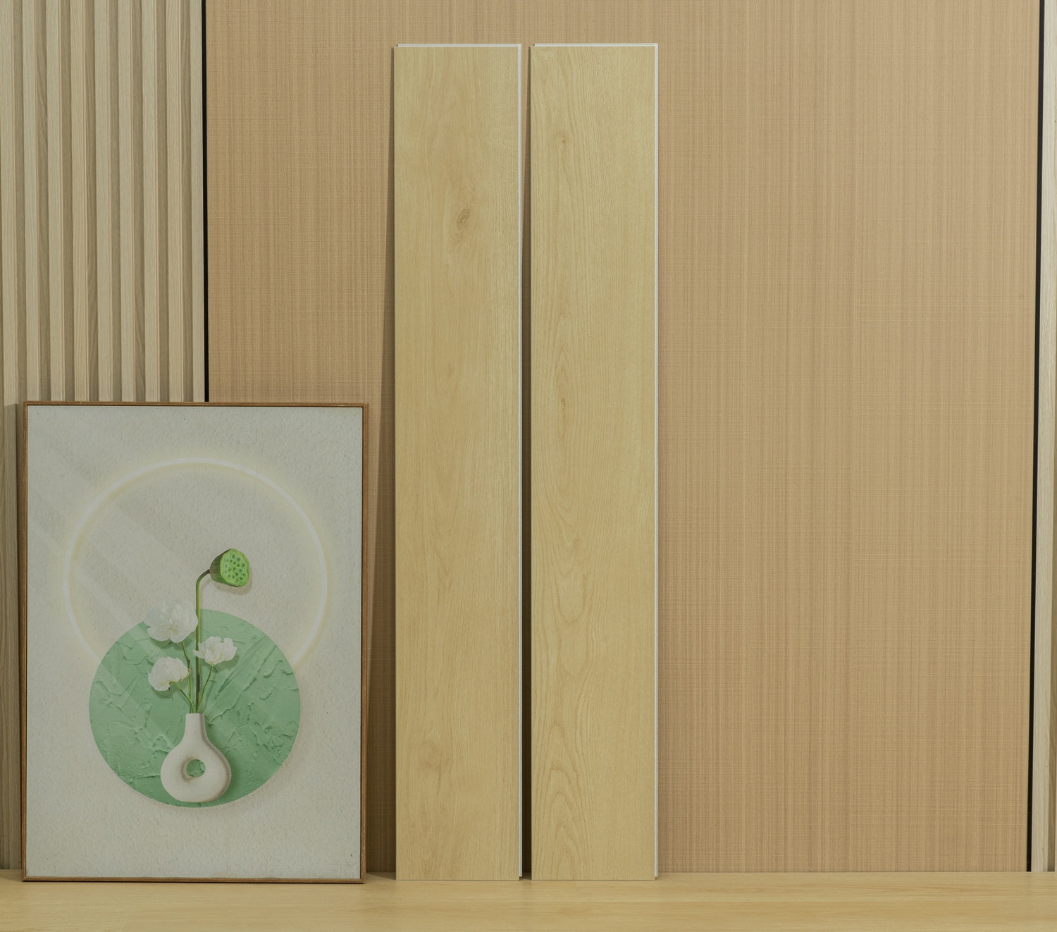 SPC地板 SPC Flooring 型號：HD829 4mm 地板 Flooring 防水防潮 Waterproof & Eco-friendly 鎖釦式地板 SPC Lock Flooring