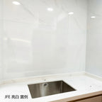 JFE 亮白 琺瑯板 Enamel Panel 磁吸板 Magnetic Panel 易清潔 Easy to Clean 防污 Stain-resistant 塗鴉板 Graffiti Board