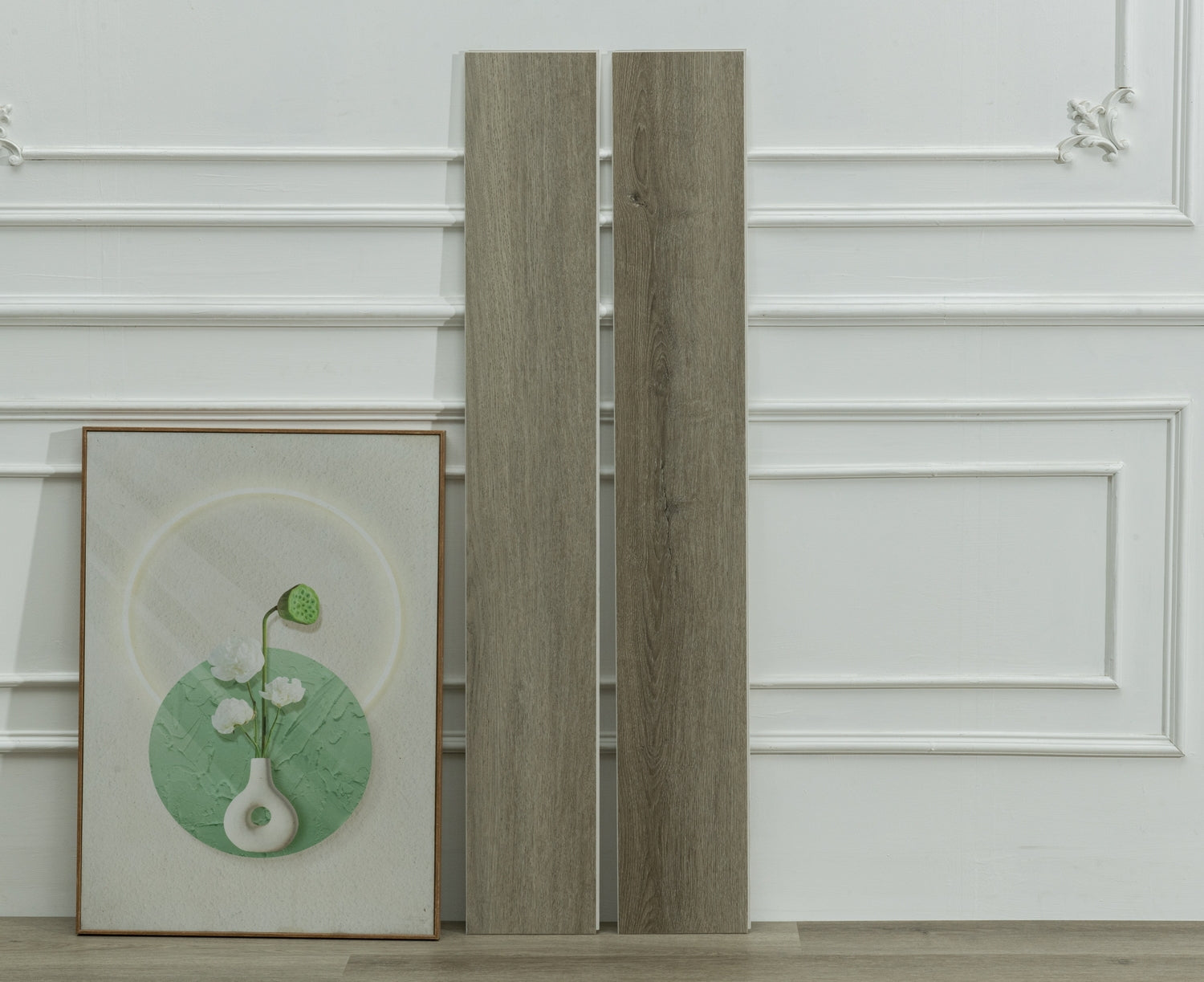 SPC地板 SPC Flooring 型號：K903 6mm 地板 Flooring 防水防潮 Waterproof & Eco-friendly 鎖釦式地板 SPC Lock Flooring