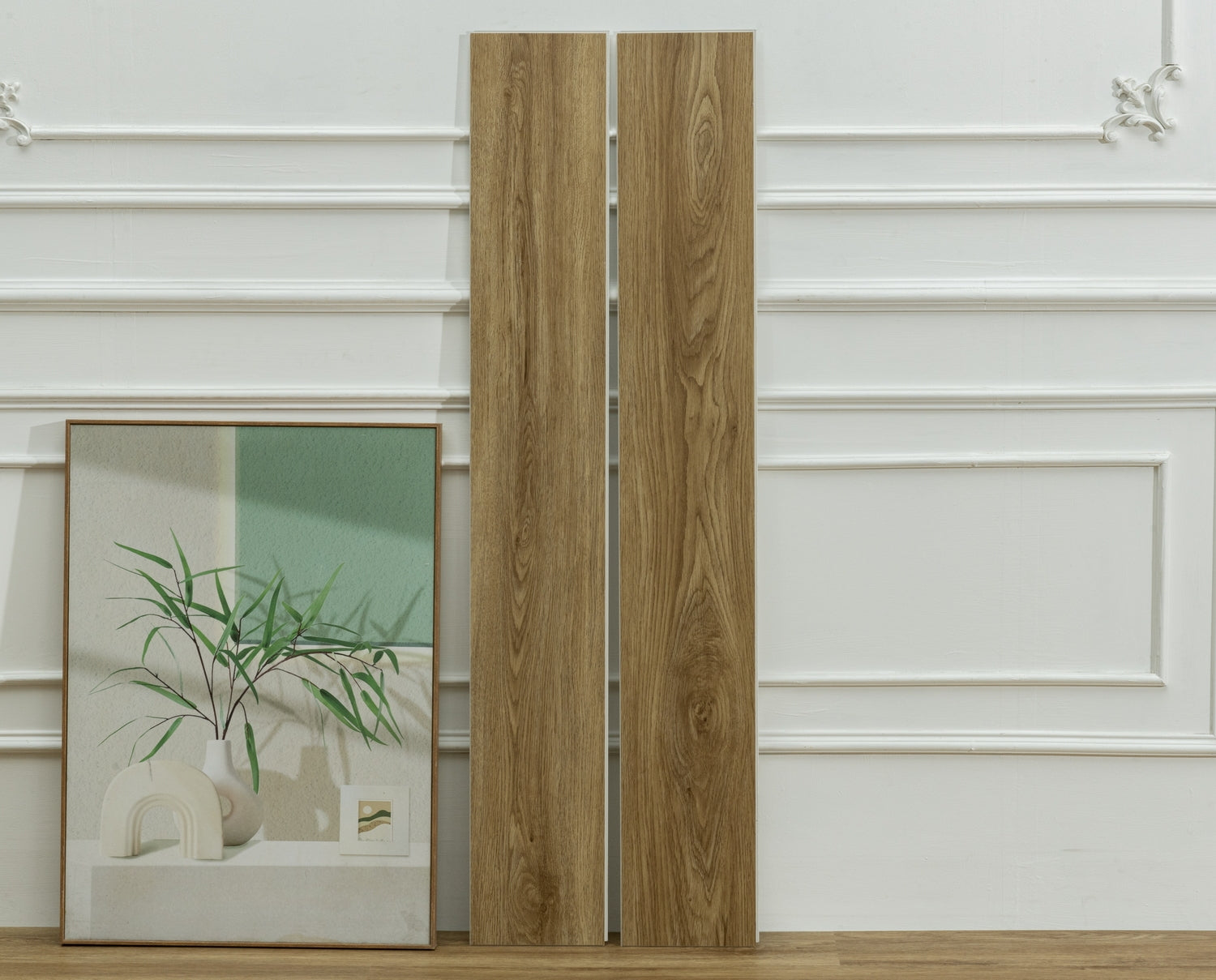 SPC地板 SPC Flooring 型號：K905 6mm 地板 Flooring 防水防潮 Waterproof & Eco-friendly 鎖釦式地板 SPC Lock Flooring