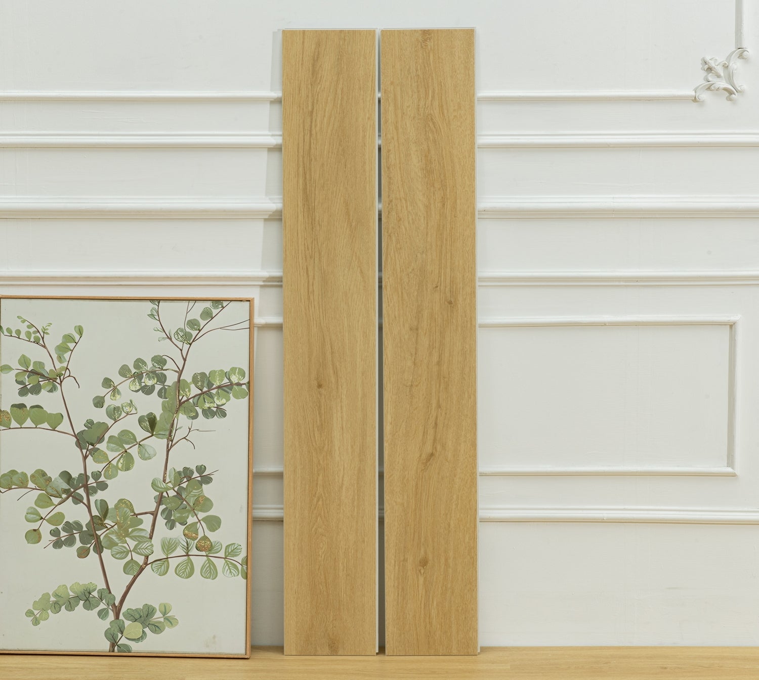 SPC地板 SPC Flooring 型號：K906 6mm 地板 Flooring 防水防潮 Waterproof & Eco-friendly 鎖釦式地板 SPC Lock Flooring