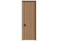 木門 Wooden Door 型號：M-01 顏色：本色1 複合實木門 Wood Composite Door Veneer Door