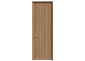 木門 Wooden Door 型號：M-02 顏色：本色1 複合實木門 Wood Composite Door Veneer Door
